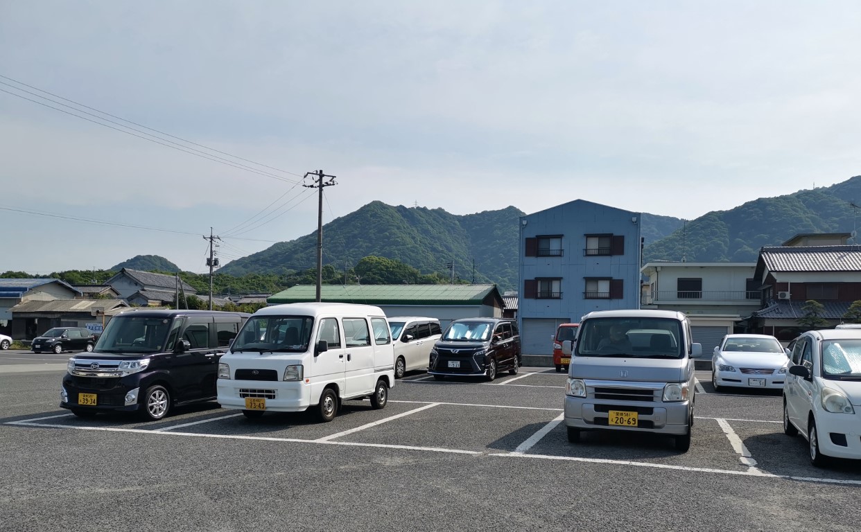 大三島 | 廣島踩單車露吓營先 | 旅遊 露營 跑山 跑步 運動 水上活動 | Hidy Chan | hidychan.com