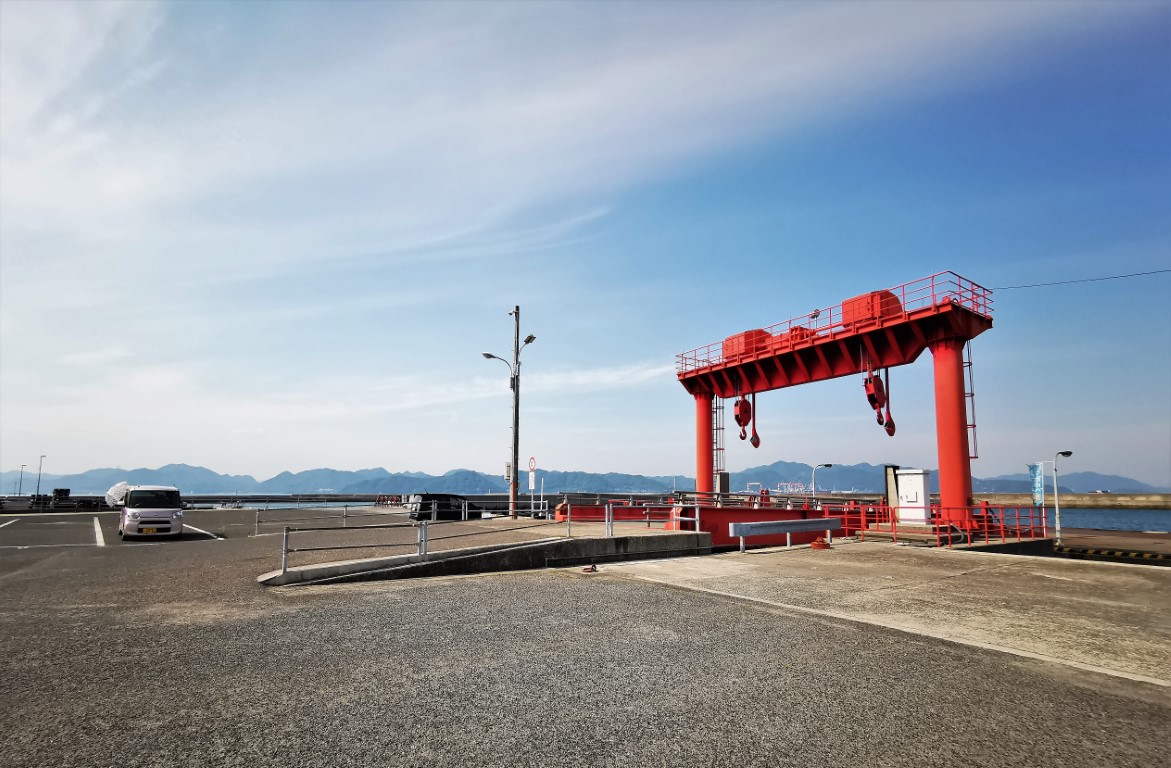 大三島 | 廣島踩單車露吓營先 | 旅遊 露營 跑山 跑步 運動 水上活動 | Hidy Chan | hidychan.com