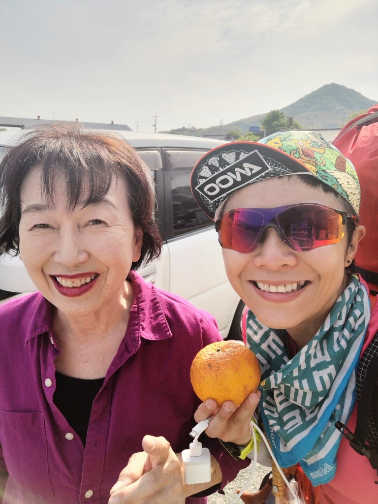 大三島 | 廣島踩單車露吓營先 | 旅遊 露營 跑山 跑步 運動 水上活動 | Hidy Chan | hidychan.com