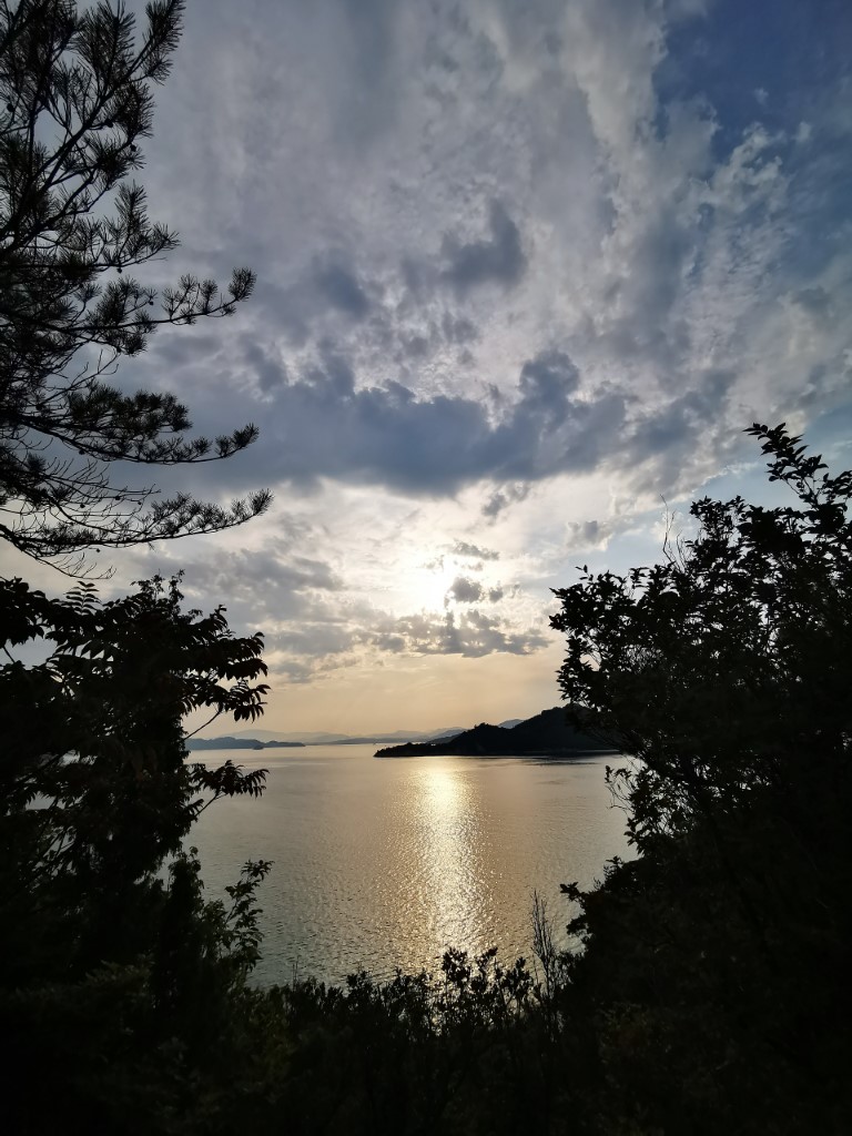 大久野島 | 廣島踩單車露吓營先 | 旅遊 露營 跑山 跑步 運動 水上活動 | Hidy Chan | hidychan.com