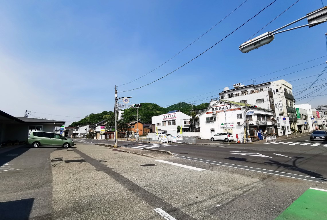 宮島口 | 廣島踩單車露吓營先 | 旅遊 露營 跑山 跑步 運動 水上活動 | Hidy Chan | hidychan.com