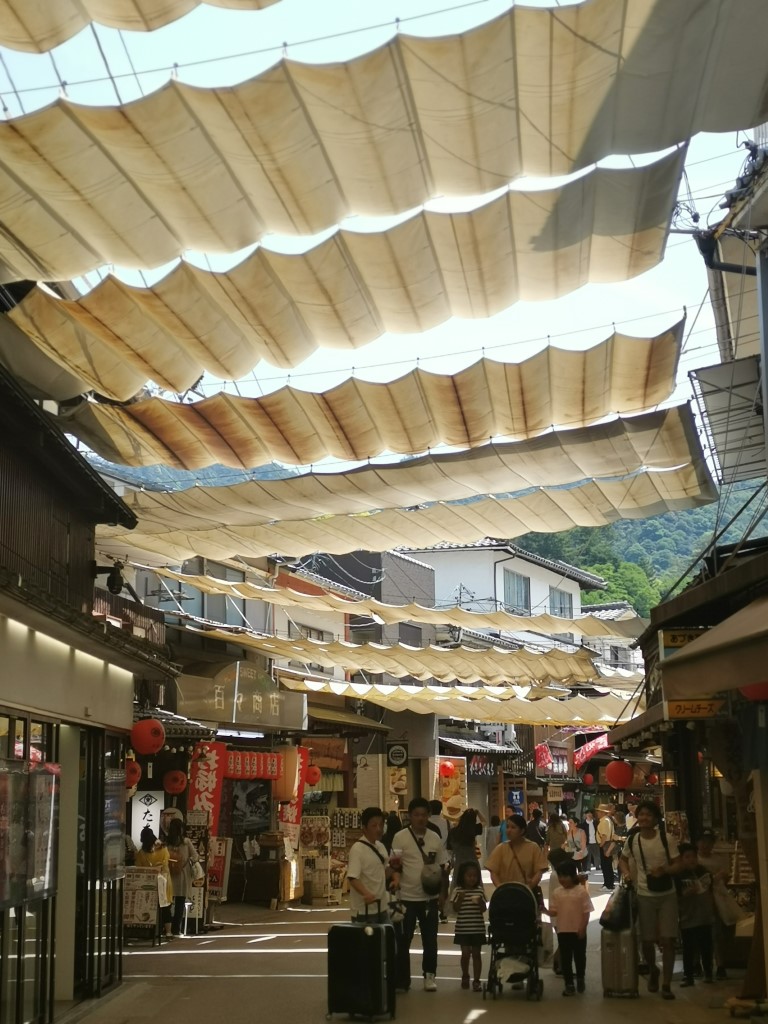 宮島 | 廣島踩單車露吓營先 | 旅遊 露營 跑山 跑步 運動 水上活動 | Hidy Chan | hidychan.com