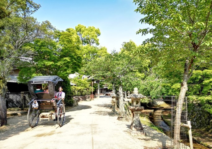 宮島 | 廣島踩單車露吓營先 | 旅遊 露營 跑山 跑步 運動 水上活動 | Hidy Chan | hidychan.com