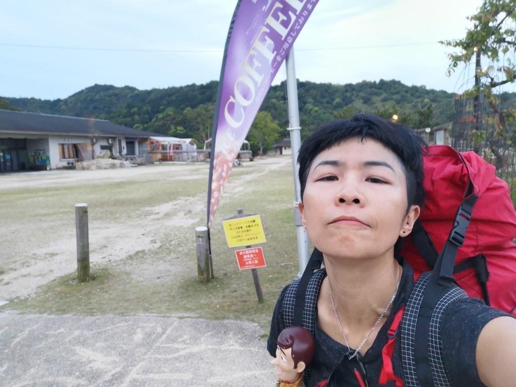 宮島 | 廣島踩單車露吓營先 | 旅遊 露營 跑山 跑步 運動 水上活動 | Hidy Chan | hidychan.com