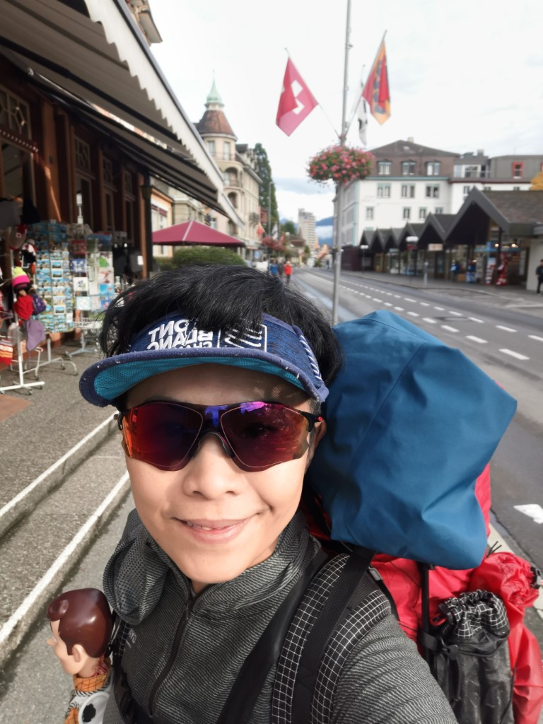 D3: Interlaken | 瑞士好好露 | 旅遊 露營 跑山 跑步 運動 水上活動 | Hidy Chan | hidychan.com