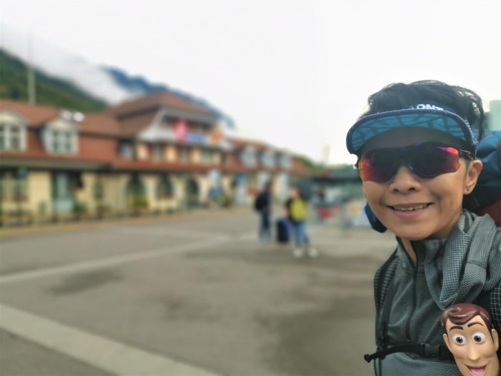 D3: Interlaken | 瑞士好好露 | 旅遊 露營 跑山 跑步 運動 水上活動 | Hidy Chan | hidychan.com