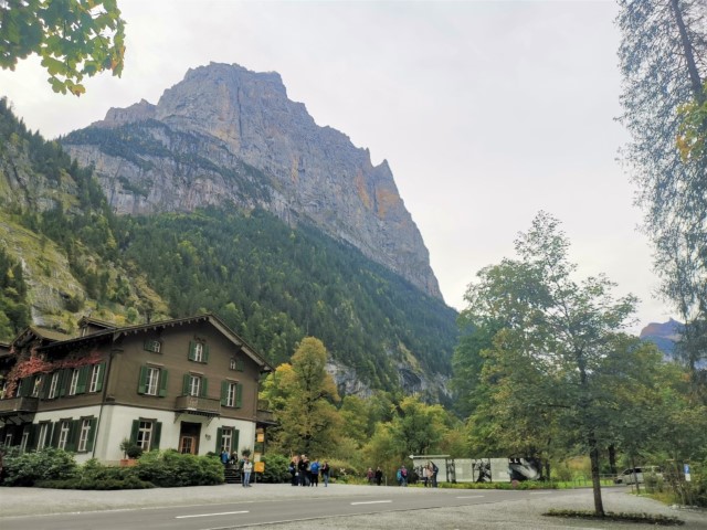 D3: Lauterbrunnen | 瑞士好好露 | 旅遊 露營 跑山 跑步 運動 水上活動 | Hidy Chan | hidychan.com