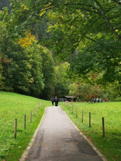 D3: Lauterbrunnen | 瑞士好好露 | 旅遊 露營 跑山 跑步 運動 水上活動 | Hidy Chan | hidychan.com