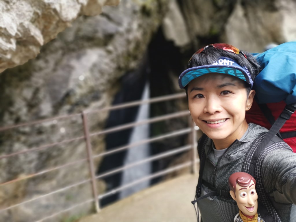 D3: Lauterbrunnen | 瑞士好好露 | 旅遊 露營 跑山 跑步 運動 水上活動 | Hidy Chan | hidychan.com