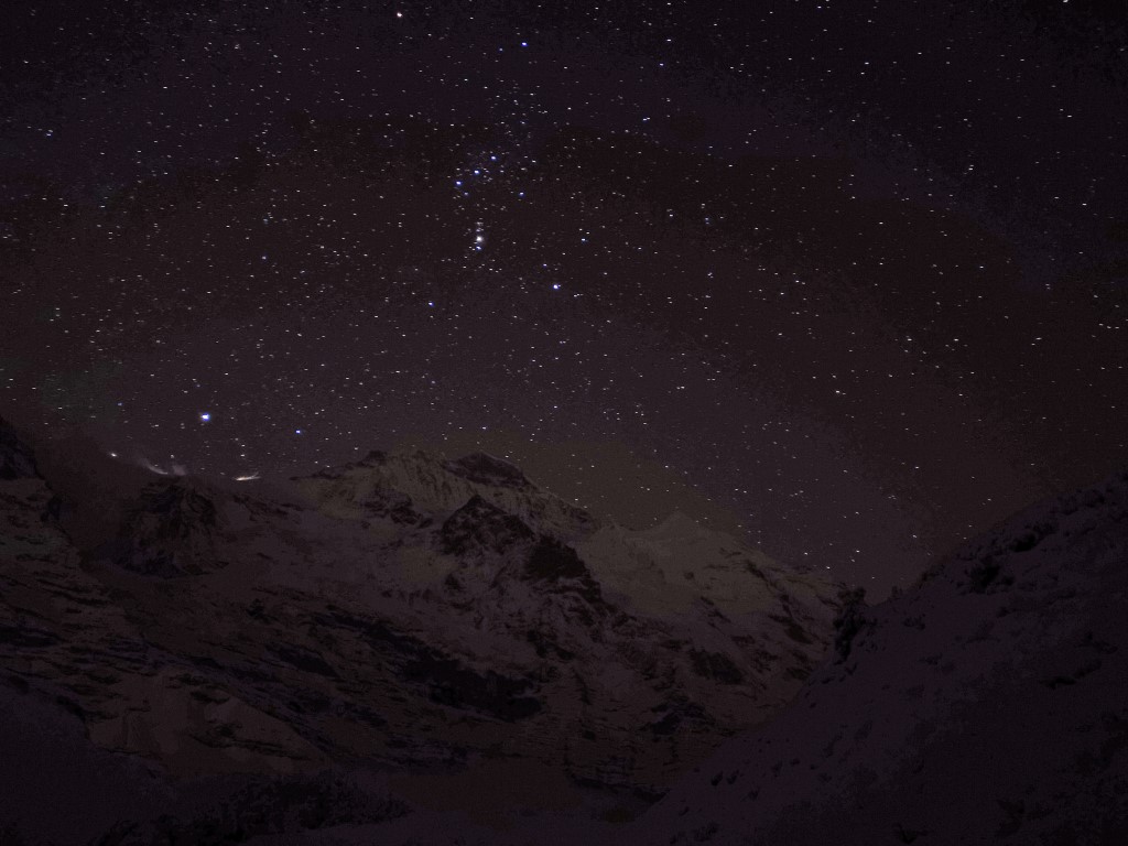 D4: Good Morning Jungfraujoch | 瑞士好好露 | 旅遊 露營 跑山 跑步 運動 水上活動 | Hidy Chan | hidychan.com