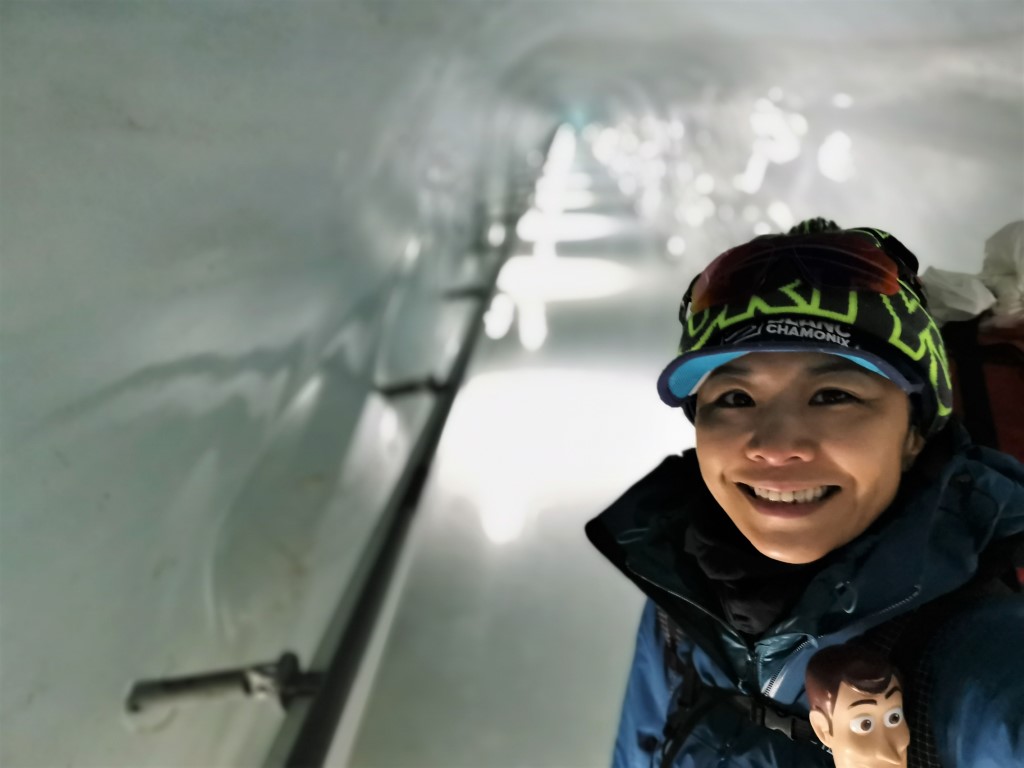 D4: Jungfraujoch | 瑞士好好露 | 旅遊 露營 跑山 跑步 運動 水上活動 | Hidy Chan | hidychan.com