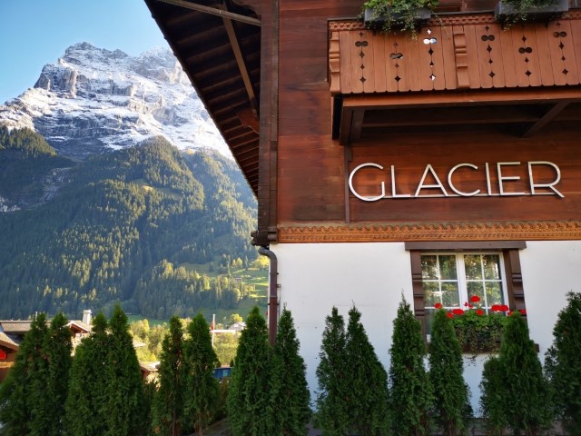 D4: Kleine Scheidegg > Grindelwald | 瑞士好好露 | 旅遊 露營 跑山 跑步 運動 水上活動 | Hidy Chan | hidychan.com