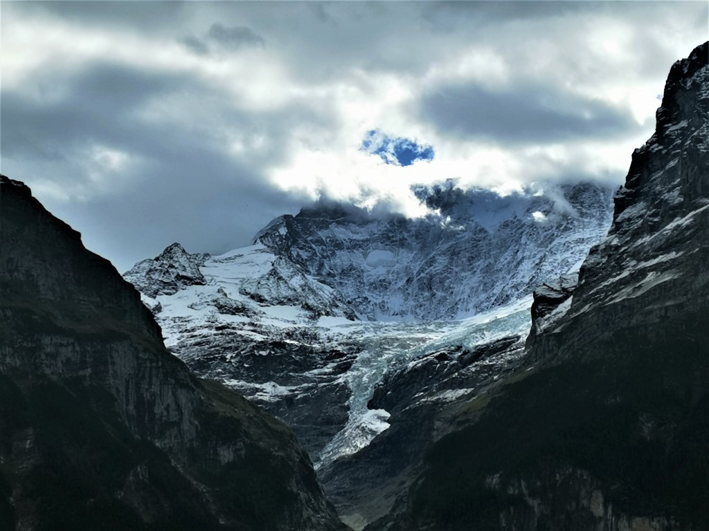 D5: Grindelwald > Bort | 瑞士好好露 | 旅遊 露營 跑山 跑步 運動 水上活動 | Hidy Chan | hidychan.com