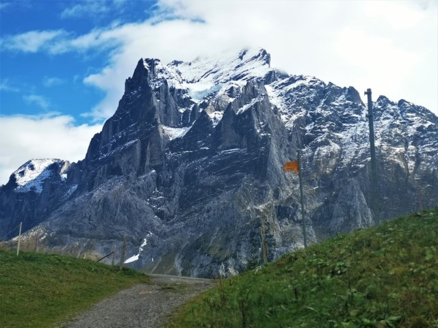 D5: Grindelwald > Bort | 瑞士好好露 | 旅遊 露營 跑山 跑步 運動 水上活動 | Hidy Chan | hidychan.com