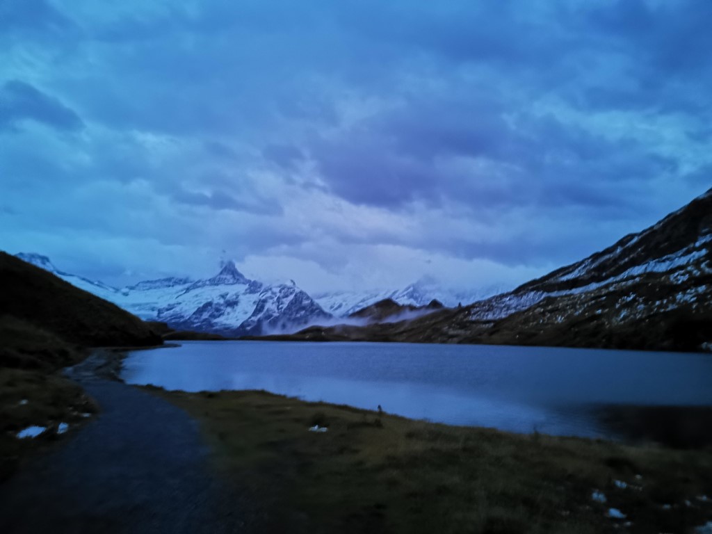 D6: Bachalpsee > Faulhorn | 瑞士好好露 | 旅遊 露營 跑山 跑步 運動 水上活動 | Hidy Chan | hidychan.com