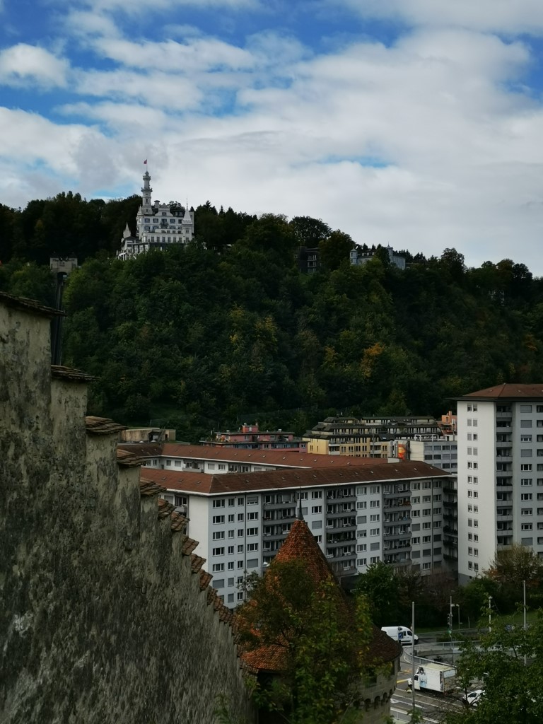 D7: Luzern 2 | 瑞士好好露 | 旅遊 露營 跑山 跑步 運動 水上活動 | Hidy Chan | hidychan.com