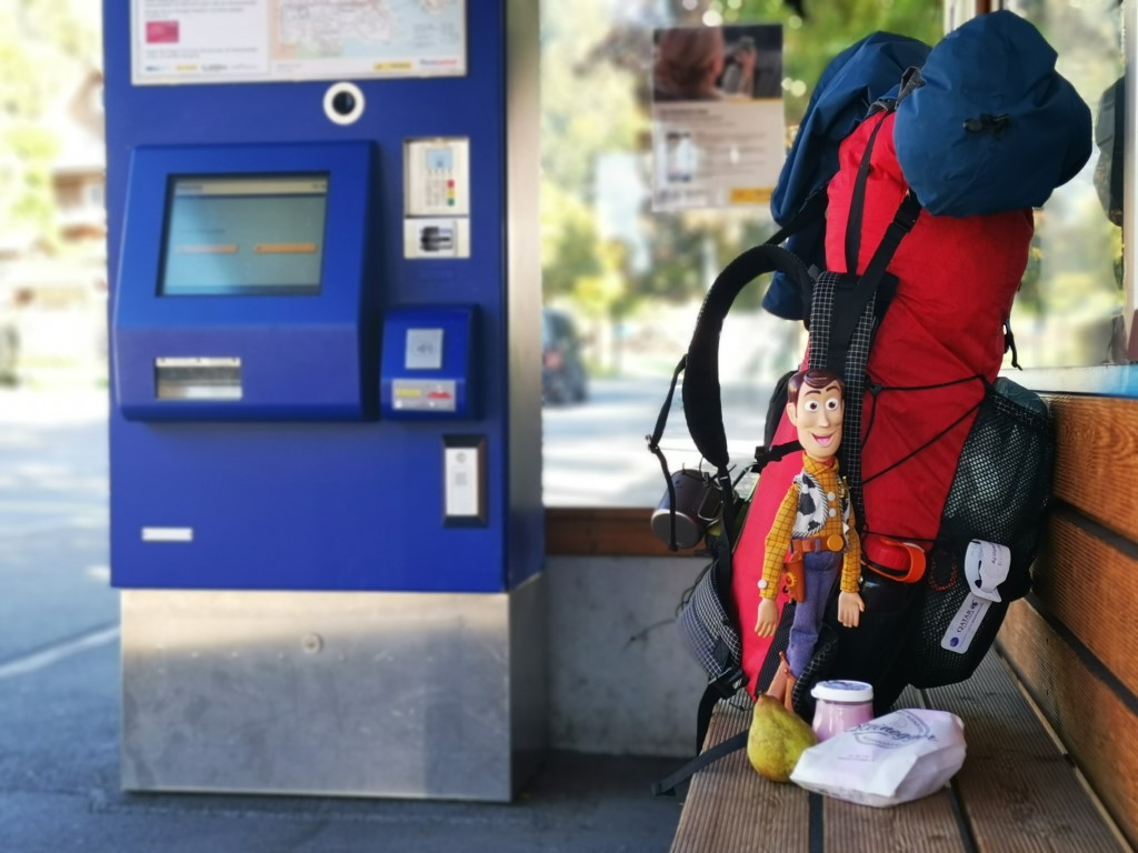 D8: Good morning Luzern | 瑞士好好露 | 旅遊 露營 跑山 跑步 運動 水上活動 | Hidy Chan | hidychan.com