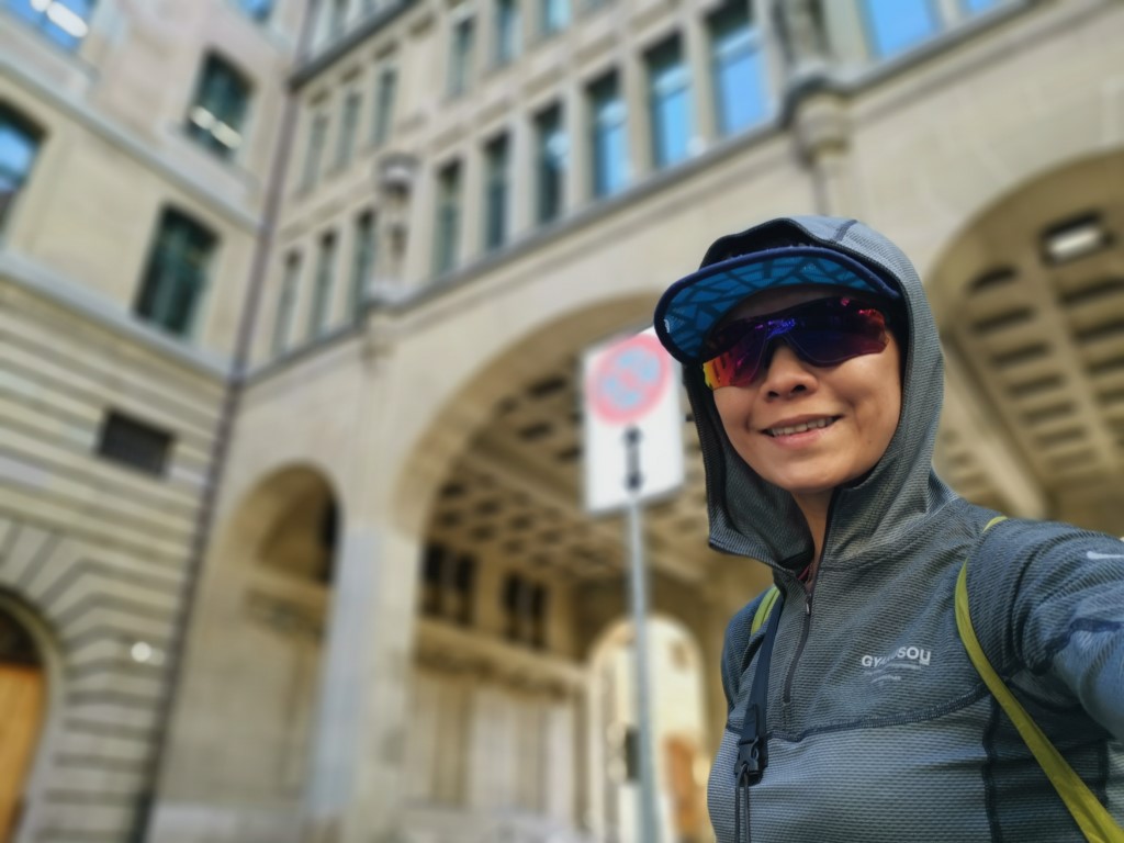 D8: Zurich | 瑞士好好露 | 旅遊 露營 跑山 跑步 運動 水上活動 | Hidy Chan | hidychan.com