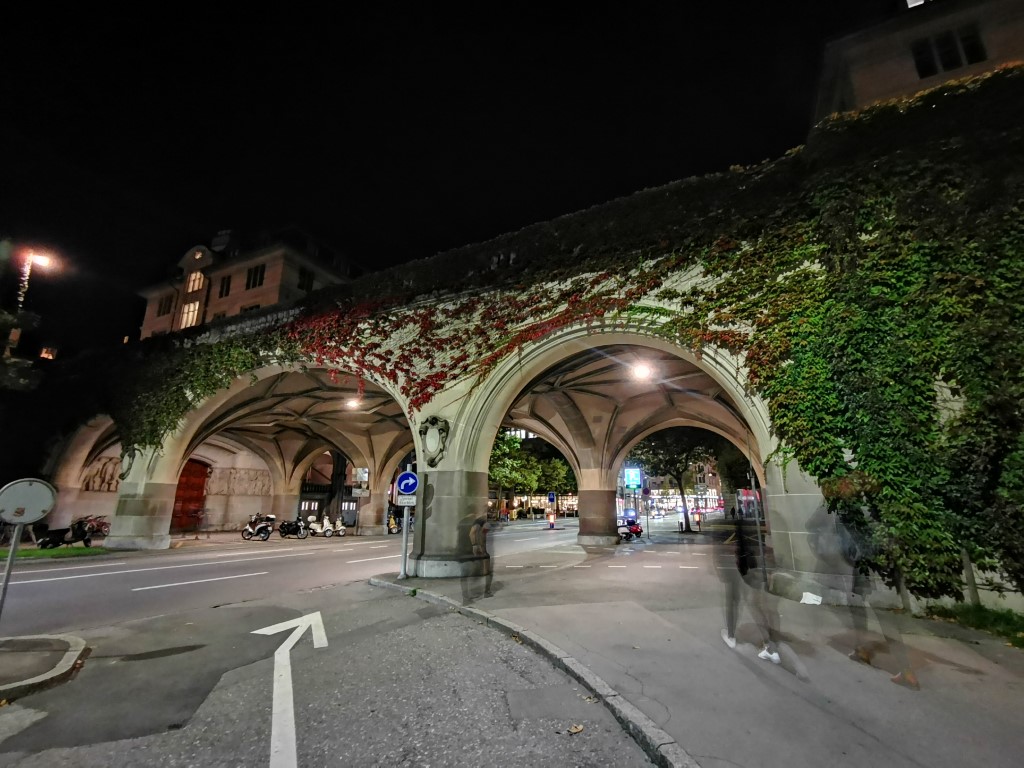 D8: Zurich踩單車 (Old Town) | 瑞士好好露 | 旅遊 露營 跑山 跑步 運動 水上活動 | Hidy Chan | hidychan.com