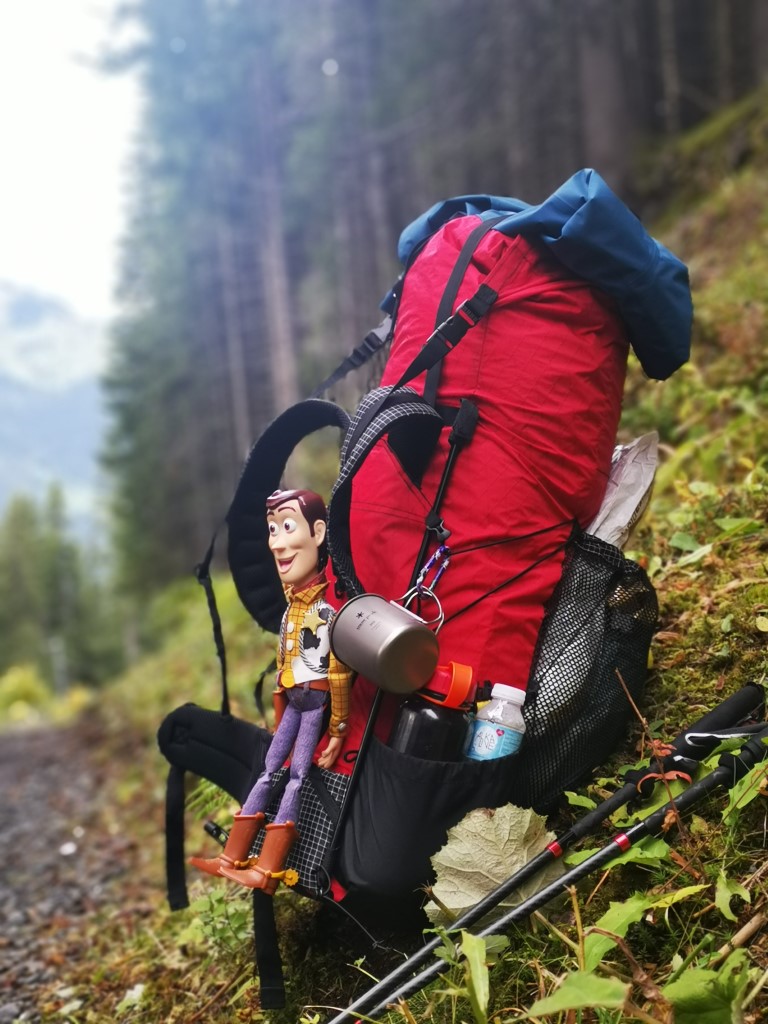 後記 | 瑞士好好露 | 旅遊 露營 跑山 跑步 運動 水上活動 | Hidy Chan | hidychan.com