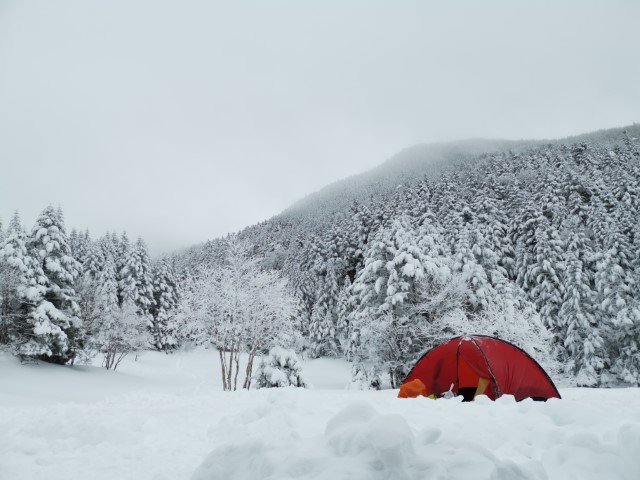 介紹吓呢個Trip先 | 雪山•滑雪•露營•瘋狂玩盡日本 | 旅遊 露營 跑山 跑步 運動 水上活動 | Hidy Chan | hidychan.com