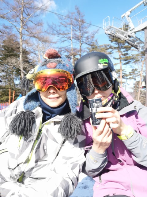 介紹吓呢個Trip先 | 雪山•滑雪•露營•瘋狂玩盡日本 | 旅遊 露營 跑山 跑步 運動 水上活動 | Hidy Chan | hidychan.com