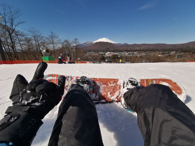 介紹吓呢個Trip先 | 雪山•滑雪•露營•瘋狂玩盡日本 | 旅遊 露營 跑山 跑步 運動 水上活動 | Hidy Chan | hidychan.com