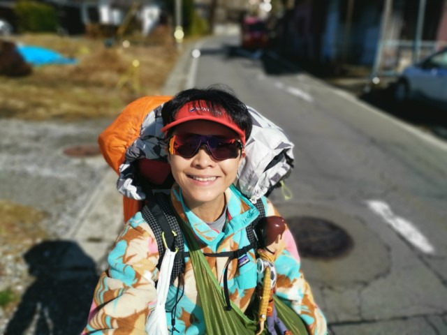 D2: 東京>諏訪 | 雪山•滑雪•露營•瘋狂玩盡日本 | 旅遊 露營 跑山 跑步 運動 水上活動 | Hidy Chan | hidychan.com