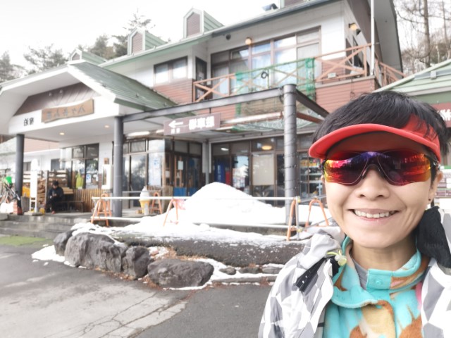 D2: 茅野>行者小屋 | 雪山•滑雪•露營•瘋狂玩盡日本 | 旅遊 露營 跑山 跑步 運動 水上活動 | Hidy Chan | hidychan.com