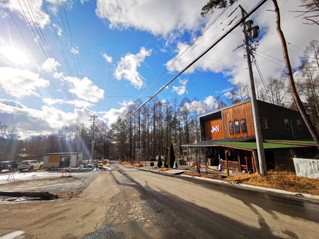 D2: 茅野>行者小屋 | 雪山•滑雪•露營•瘋狂玩盡日本 | 旅遊 露營 跑山 跑步 運動 水上活動 | Hidy Chan | hidychan.com