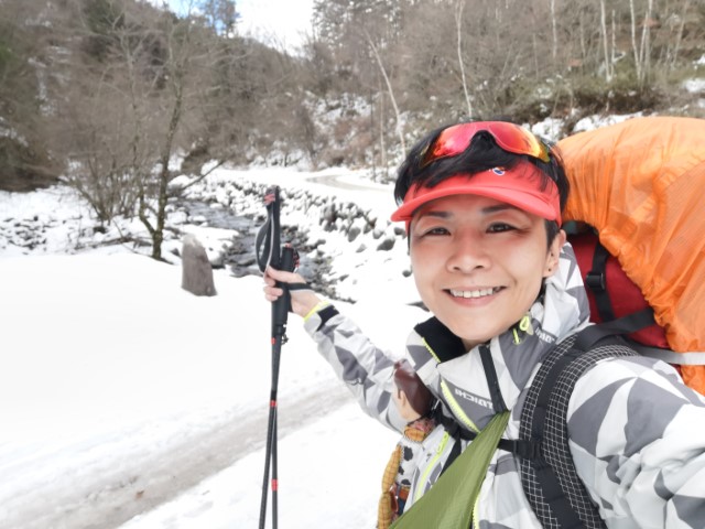 D2: 茅野>行者小屋 | 雪山•滑雪•露營•瘋狂玩盡日本 | 旅遊 露營 跑山 跑步 運動 水上活動 | Hidy Chan | hidychan.com