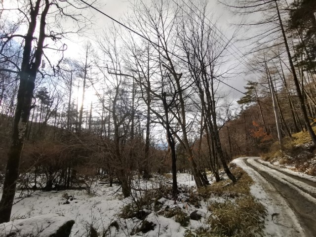 D2: 茅野>行者小屋 | 雪山•滑雪•露營•瘋狂玩盡日本 | 旅遊 露營 跑山 跑步 運動 水上活動 | Hidy Chan | hidychan.com