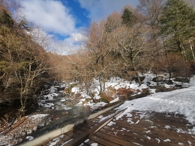 D2: 茅野>行者小屋 | 雪山•滑雪•露營•瘋狂玩盡日本 | 旅遊 露營 跑山 跑步 運動 水上活動 | Hidy Chan | hidychan.com