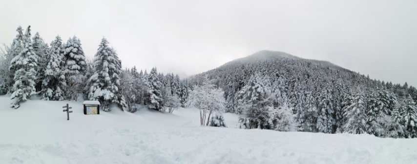 D4: 赤岳攻頂失敗 | 雪山•滑雪•露營•瘋狂玩盡日本 | 旅遊 露營 跑山 跑步 運動 水上活動 | Hidy Chan | hidychan.com