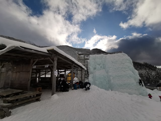 D4: 赤岳攻頂失敗 | 雪山•滑雪•露營•瘋狂玩盡日本 | 旅遊 露營 跑山 跑步 運動 水上活動 | Hidy Chan | hidychan.com