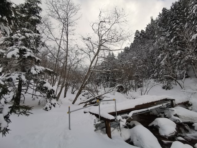 D4: 赤岳鉱泉>輕井澤 | 雪山•滑雪•露營•瘋狂玩盡日本 | 旅遊 露營 跑山 跑步 運動 水上活動 | Hidy Chan | hidychan.com