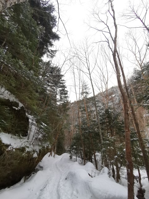 D4: 赤岳鉱泉>輕井澤 | 雪山•滑雪•露營•瘋狂玩盡日本 | 旅遊 露營 跑山 跑步 運動 水上活動 | Hidy Chan | hidychan.com