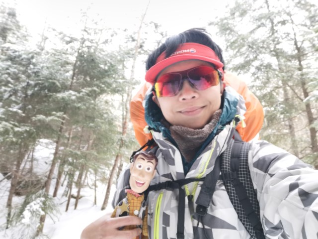 D4: 赤岳鉱泉>輕井澤 | 雪山•滑雪•露營•瘋狂玩盡日本 | 旅遊 露營 跑山 跑步 運動 水上活動 | Hidy Chan | hidychan.com