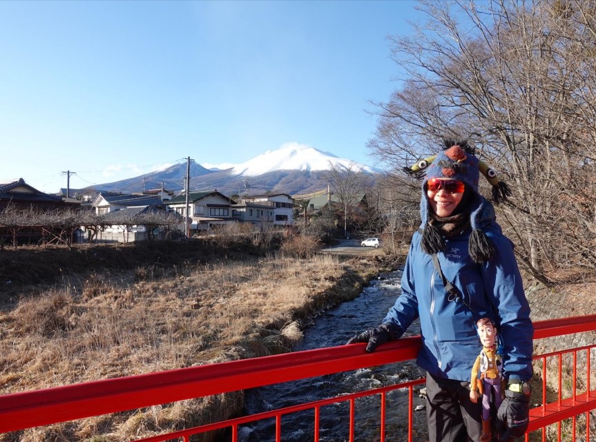 D5: 中輕井澤 | 雪山•滑雪•露營•瘋狂玩盡日本 | 旅遊 露營 跑山 跑步 運動 水上活動 | Hidy Chan | hidychan.com