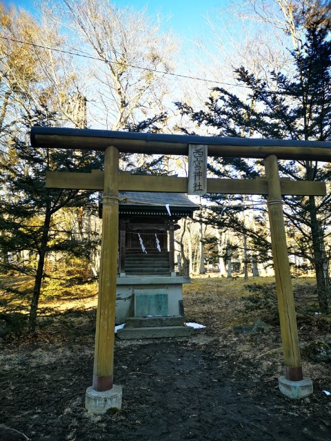 D5: 中輕井澤 | 雪山•滑雪•露營•瘋狂玩盡日本 | 旅遊 露營 跑山 跑步 運動 水上活動 | Hidy Chan | hidychan.com