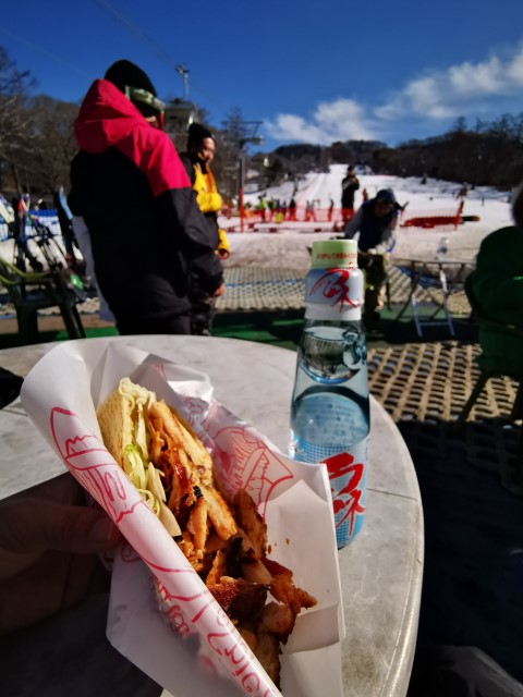 D8: 滑雪 | 雪山•滑雪•露營•瘋狂玩盡日本 | 旅遊 露營 跑山 跑步 運動 水上活動 | Hidy Chan | hidychan.com