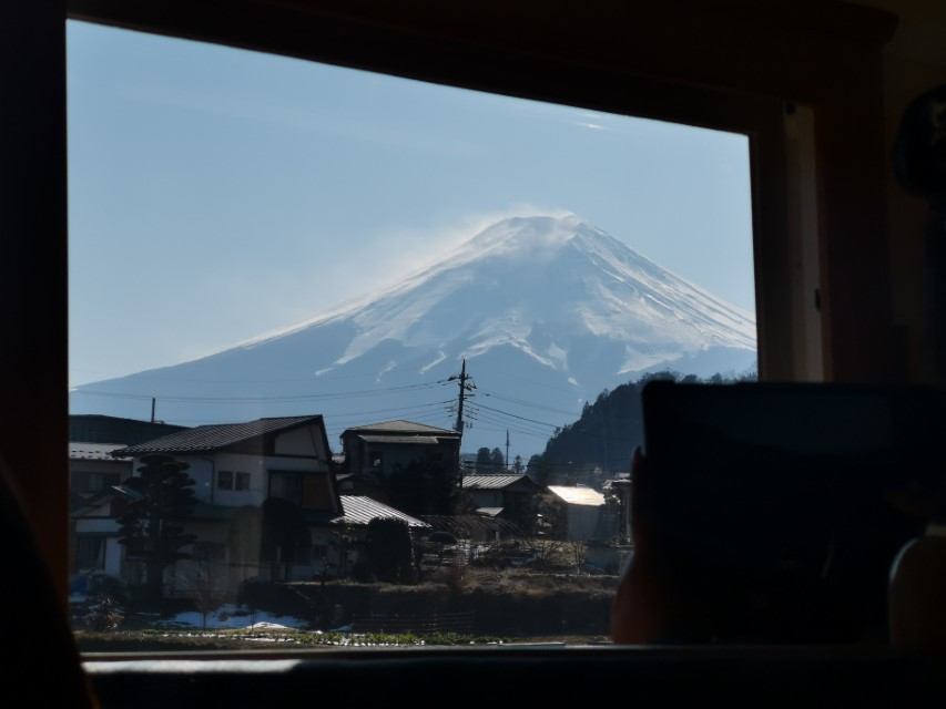 D9: 山中湖 | 雪山•滑雪•露營•瘋狂玩盡日本 | 旅遊 露營 跑山 跑步 運動 水上活動 | Hidy Chan | hidychan.com