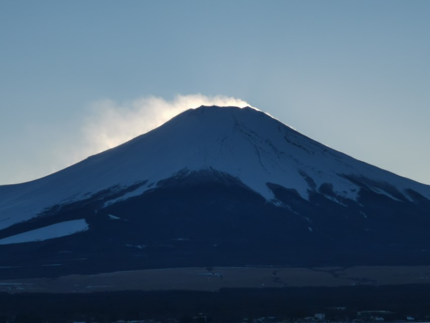 D9: 山中湖 | 雪山•滑雪•露營•瘋狂玩盡日本 | 旅遊 露營 跑山 跑步 運動 水上活動 | Hidy Chan | hidychan.com