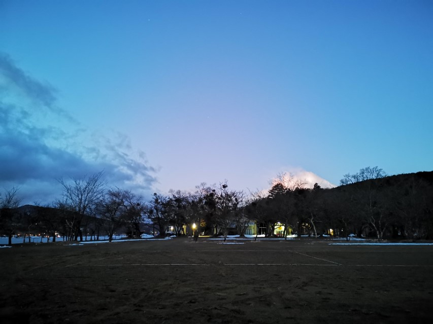 D10: 山中湖>箱根 | 雪山•滑雪•露營•瘋狂玩盡日本 | 旅遊 露營 跑山 跑步 運動 水上活動 | Hidy Chan | hidychan.com