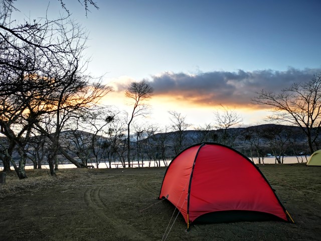 D10: 山中湖>箱根 | 雪山•滑雪•露營•瘋狂玩盡日本 | 旅遊 露營 跑山 跑步 運動 水上活動 | Hidy Chan | hidychan.com