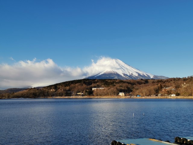 D10: 山中湖>箱根 | 雪山•滑雪•露營•瘋狂玩盡日本 | 旅遊 露營 跑山 跑步 運動 水上活動 | Hidy Chan | hidychan.com