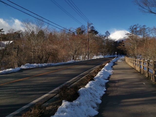 D10: 山中湖>箱根 | 雪山•滑雪•露營•瘋狂玩盡日本 | 旅遊 露營 跑山 跑步 運動 水上活動 | Hidy Chan | hidychan.com