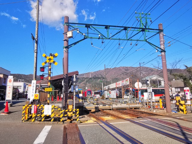 D10: 強羅 | 雪山•滑雪•露營•瘋狂玩盡日本 | 旅遊 露營 跑山 跑步 運動 水上活動 | Hidy Chan | hidychan.com