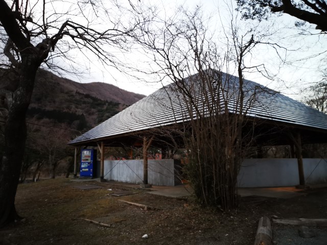 D10: 芦ノ湖キャンプ村 | 雪山•滑雪•露營•瘋狂玩盡日本 | 旅遊 露營 跑山 跑步 運動 水上活動 | Hidy Chan | hidychan.com