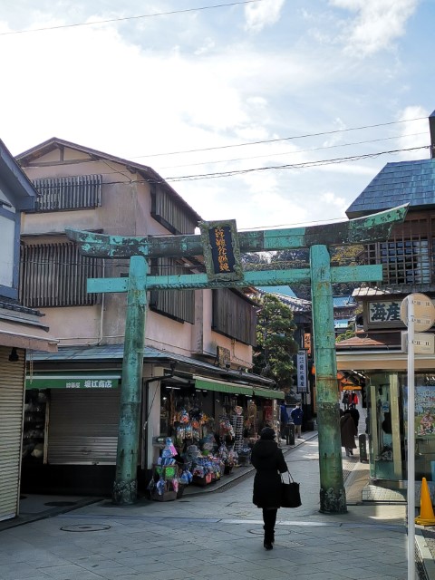 D11: 江之島 | 雪山•滑雪•露營•瘋狂玩盡日本 | 旅遊 露營 跑山 跑步 運動 水上活動 | Hidy Chan | hidychan.com